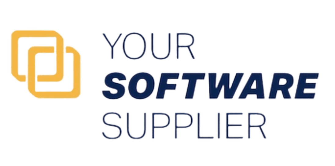 Your Software Supplier