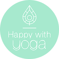 Happy with Yoga